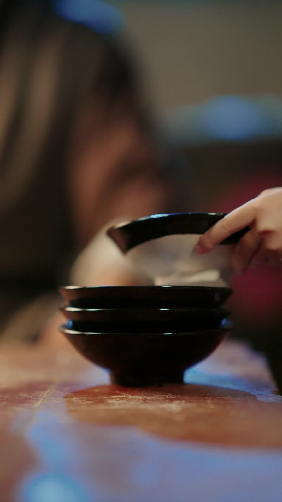 Episode 2 - Little Girl, Big Fortune